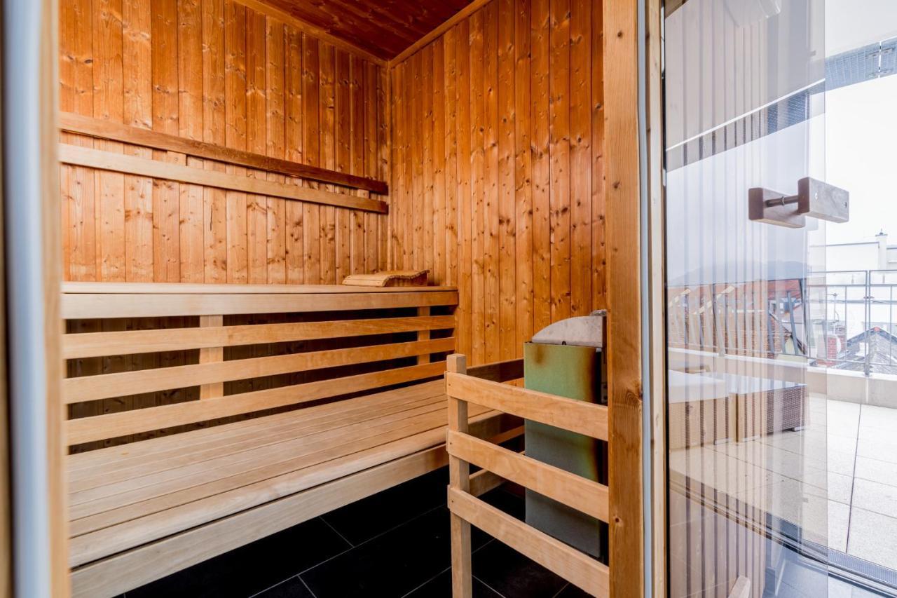 Hotel Bacchus Bensheim Bagian luar foto