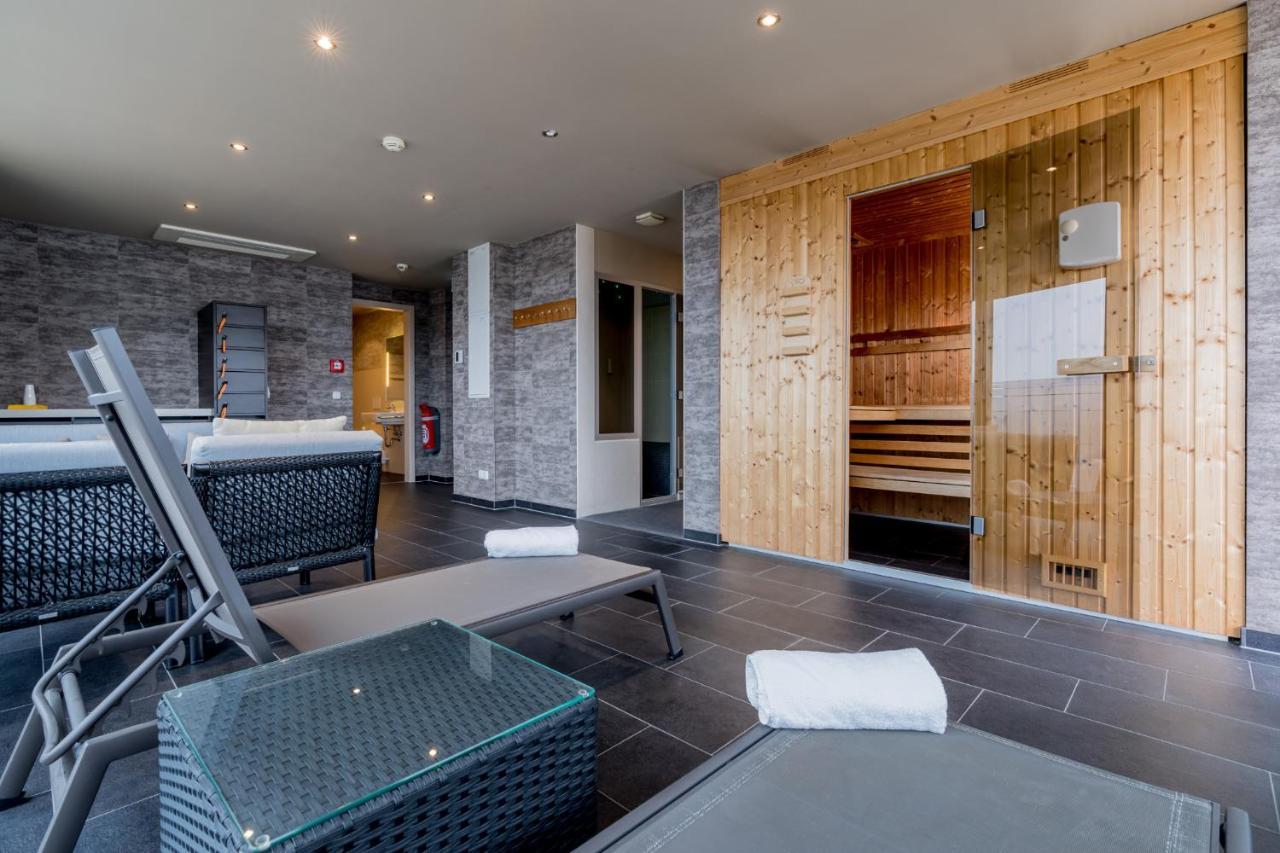 Hotel Bacchus Bensheim Bagian luar foto